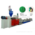 automatic packing strap band production/extrusion line/making machine